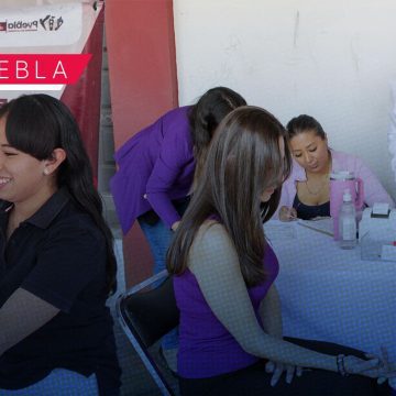 Invitan al stand "Juventud sin Filtros" con servicios gratuitos de salud sexual