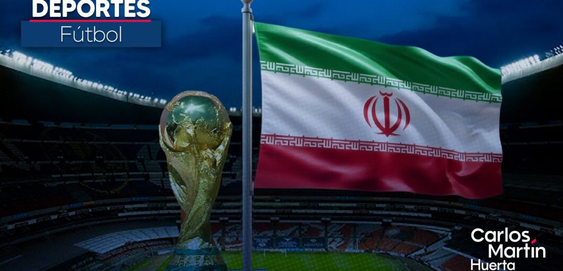 México analiza con la FIFA albergar los partidos de Irán para el Mundial 2026