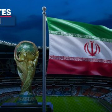 México analiza con la FIFA albergar los partidos de Irán para el Mundial 2026