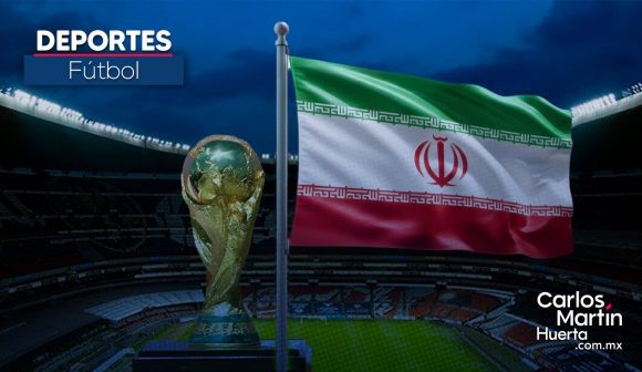 México analiza con la FIFA albergar los partidos de Irán para el Mundial 2026
