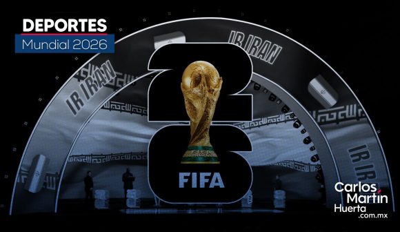 Irán se retira del Mundial 2026, anunció el Ministro de Deportes