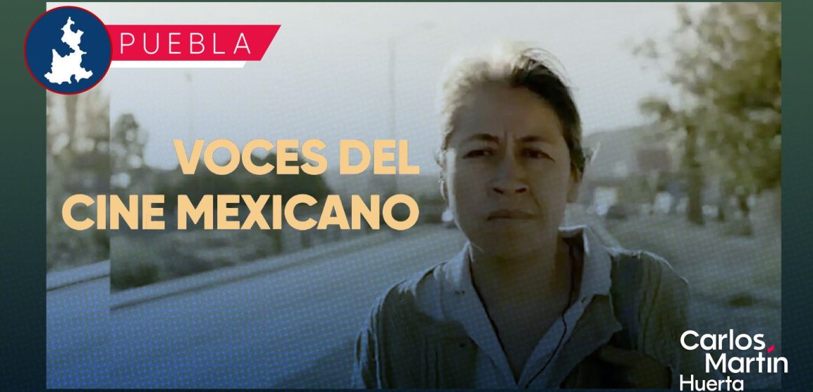 La Cinemateca Luis Buñuel da inicio a los ciclos “Voces del Cine Mexicano”