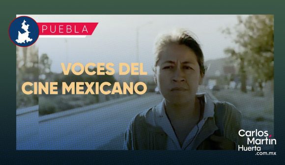 La Cinemateca Luis Buñuel da inicio a los ciclos “Voces del Cine Mexicano”