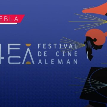 La Cinemateca “Luis Buñuel” recibirá la gira del Festival de Cine Alemán 2026 La Cinemateca “Luis Buñuel” recibirá la gira del Festival de Cine Alemán 2026