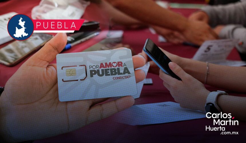 Lanzan la Convocatoria para las Becas de Conectividad 2026