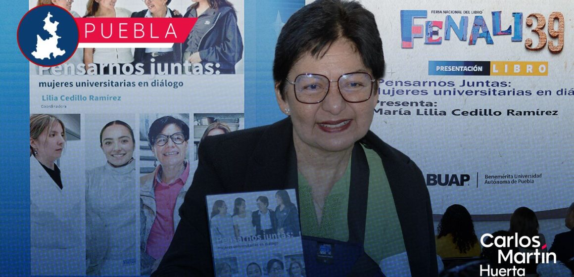 Arranca la edición 39 de la FENALI BUAP