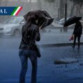 Persisten lluvias muy fuertes en gran parte de México