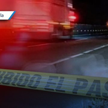 Localizan cuerpo sobre la carretera federal 190, en la Mixteca