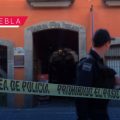 Localizan sin vida a mujer estadounidense en habitación de hotel en el Centro Histórico de Puebla