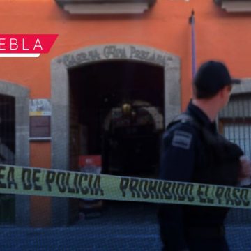 Localizan sin vida a mujer estadounidense en habitación de hotel en el Centro Histórico de Puebla