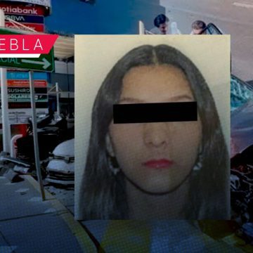 Caso Vía Atlixcáyotl: Luz María N. pagó fianza de 10 mil pesos y goza de libertad pese a tragedia