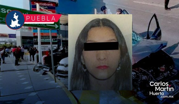 Caso Vía Atlixcáyotl: Luz María N. pagó fianza de 10 mil pesos y goza de libertad pese a tragedia