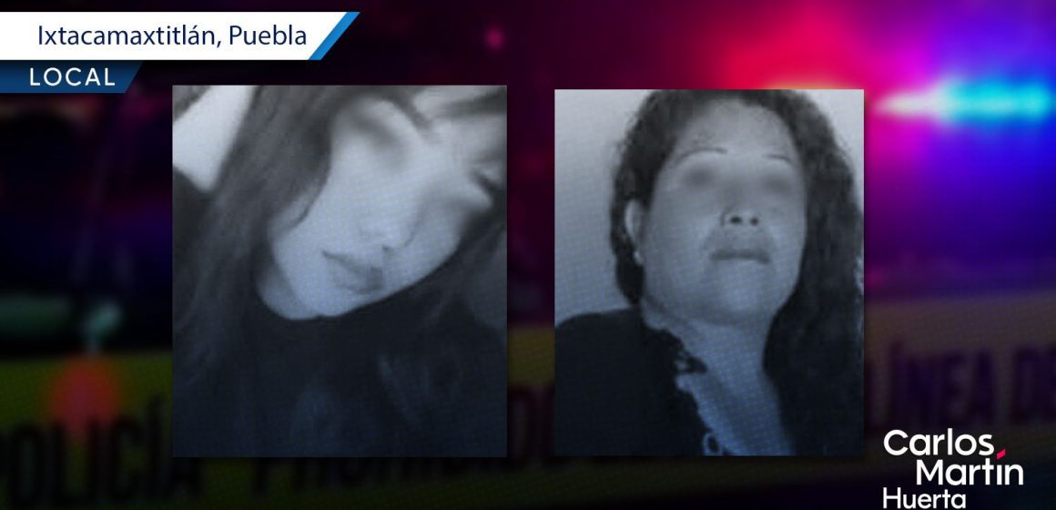 Hallan sin vida a madre e hijas en Ixtacamaxtitlán; estaban reportadas como desaparecidas