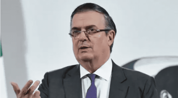 México y EE. UU. anuncian fecha para la primera ronda de negociación del T-MEC