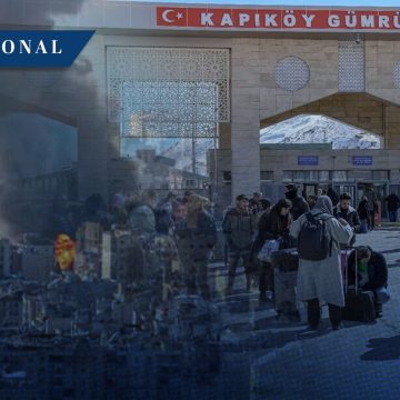 Evacuados 887 mexicanos de Medio Oriente; Embajada en Irán inicia operaciones desde Azerbaiyán