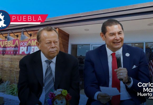 Migrantes ventanillas Madrid y Houston Puebla expande su protección y atención a migrantes en Madrid y Houston