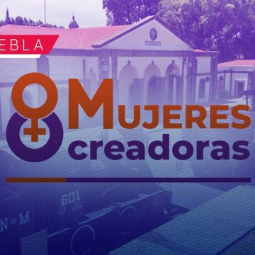 Museo de los Ferrocarriles presenta su cartelera “8M Mujeres Creadoras”