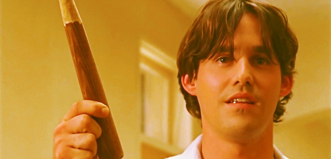 Nicholas Brendon Muere Nicholas Brendon a los 54 años, actor en ‘Buffy la cazavampiros’