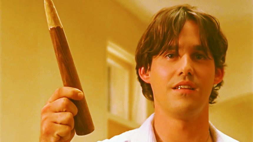 Muere Nicholas Brendon a los 54 años, actor en ‘Buffy la cazavampiros’