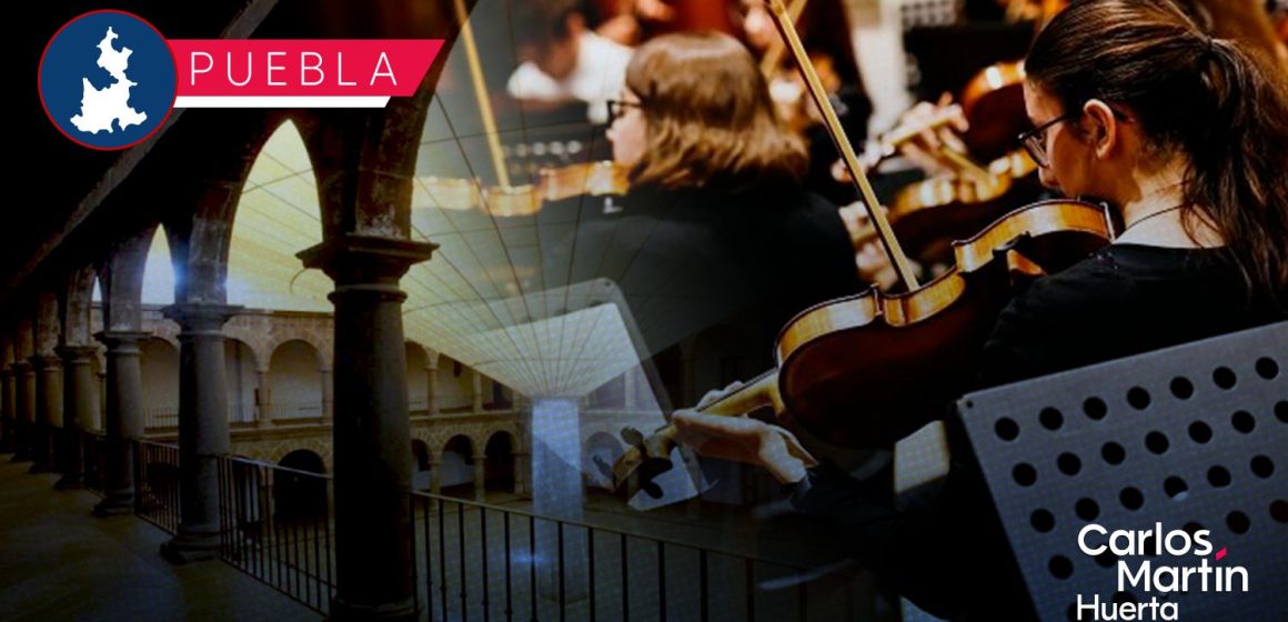 OSEP anuncia su Temporada de Primavera 2026 en San Pedro Museo de Arte