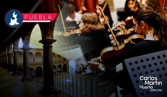 OSEP anuncia su Temporada de Primavera 2026 en San Pedro Museo de Arte