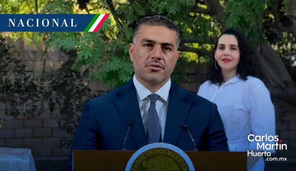  Hija de “El Mayo” Zambada nunca fue detenida, aclara García Harfuch