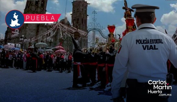 Operativo - Semana Santa Anuncian operativo “Vacaciones Seguras” por Semana Santa