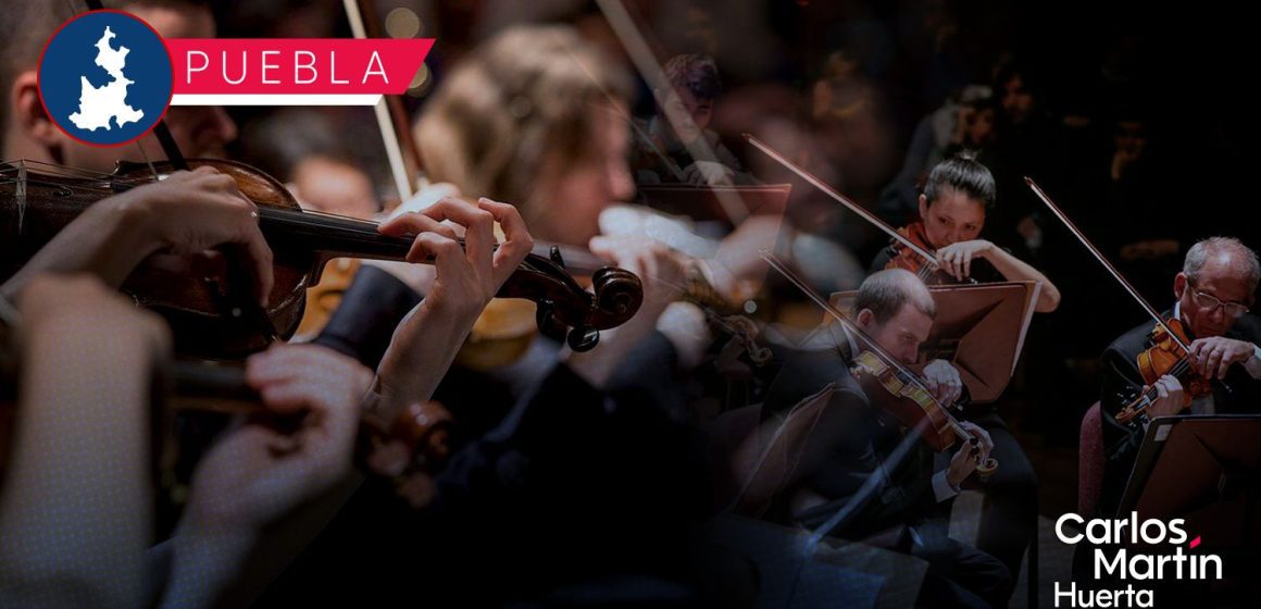 Orquesta Educares alista concierto didáctico de música de cámara