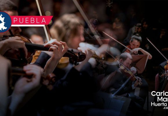 Orquesta Educares alista concierto didáctico de música de cámara