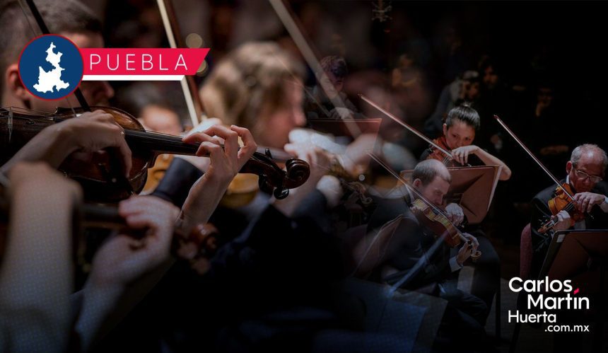 Orquesta Educares alista concierto didáctico de música de cámara