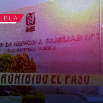 Asalto en el IMSS de San Bartolo: Comando golpea a guardia y saquea medicamento controlado