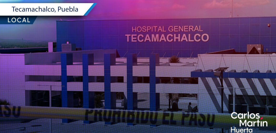 Matan a enfermera del Hospital de Tecamachalco tras violento asalto en la Puebla–Tehuacán