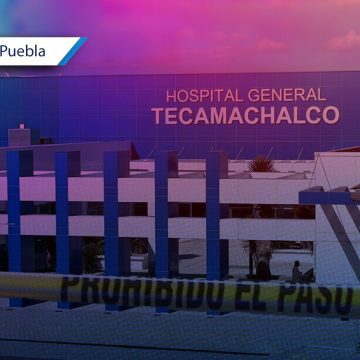 Matan a enfermera del Hospital de Tecamachalco tras violento asalto en la Puebla–Tehuacán