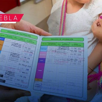 ¿Perdiste la cartilla de vacunación de tus hijos? Te decimos qué hacer para no frenar su esquema