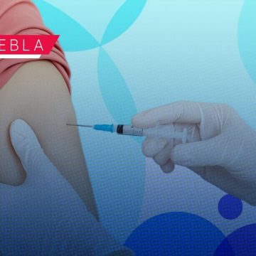 Anuncian jornada especial de vacunación en el Club Sportway Puebla