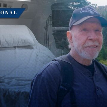 Chuck Norris es hospitalizado de emergencia en Hawái