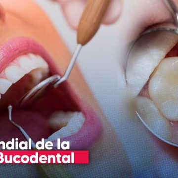Día Mundial de la Salud Bucodental: ¿Cuándo fue tu última revisión? Salud Puebla lanza recordatorio
