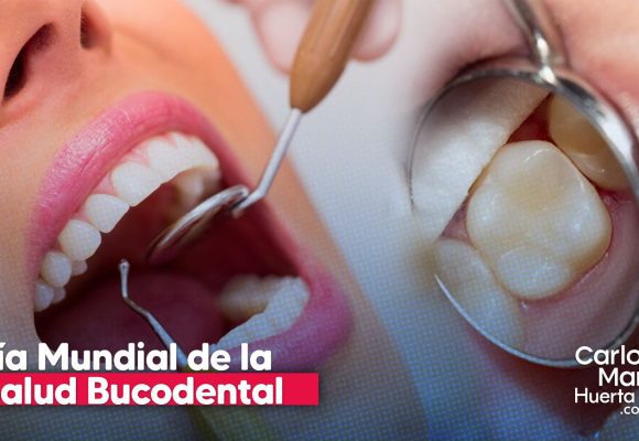 PHOTO-2026-03-20-10-54-14 Día Mundial de la Salud Bucodental: ¿Cuándo fue tu última revisión? Salud Puebla lanza recordatorio
