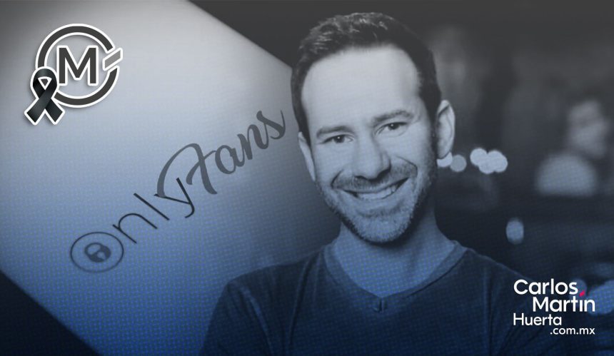 Fallece Leonid Radvinsky, el dueño de OnlyFans, a los 43 años