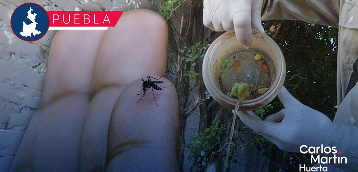 PHOTO-2026-03-27-10-48-08 Cierra en Puebla la Jornada Nacional contra el Dengue y Chikungunya: Limpia tu hogar este fin de semana