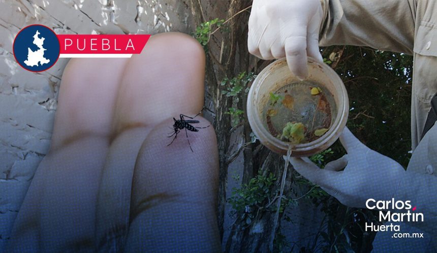 PHOTO-2026-03-27-10-48-08 Cierra en Puebla la Jornada Nacional contra el Dengue y Chikungunya: Limpia tu hogar este fin de semana