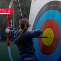 ¡Puebla recibirá el Mundial de Tiro con Arco y la Olimpiada Nacional en abril!