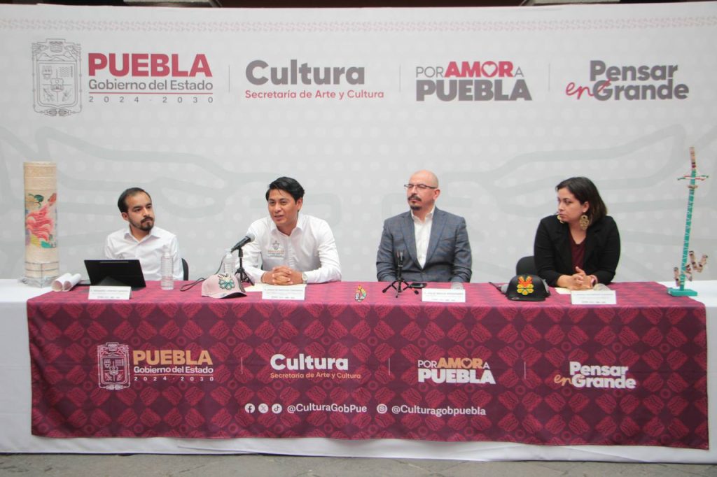 Pahuatlán presenta el Festival Cultural de la Sierra 2026