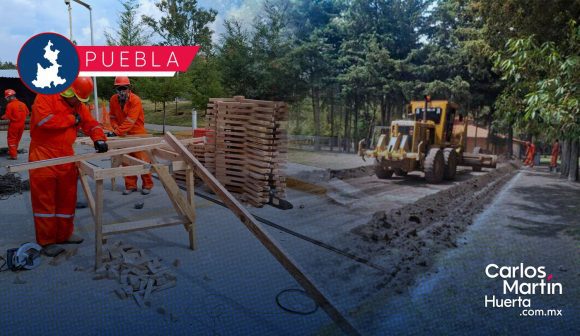 Parque Flor del Bosque mantendrá apertura parcial durante obras de rehabilitación