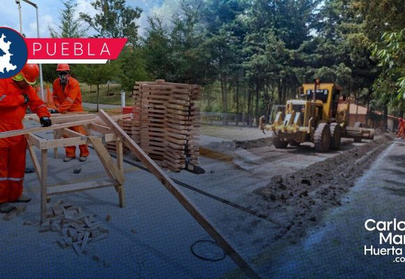 Parque Flor del Bosque mantendrá apertura parcial durante obras de rehabilitación