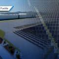 Audi México instala parque fotovoltaico en San José Chiapa; generará el 10% de su energía