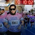 Participaron más de 3 mil corredores en el Medio Maratón Equinoccio 2026