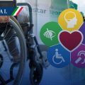 Abren registro a la pensión para Personas con Discapacidad