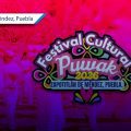 Presentan el Festival Cultural Puwak 2026 en Zapotitlán de Méndez