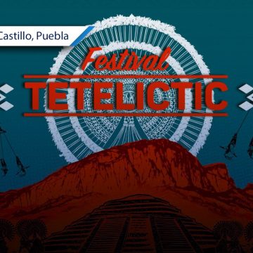 Presentan el Festival Tetelictic 2026 en “Los Teteles de Ávila Castillo”